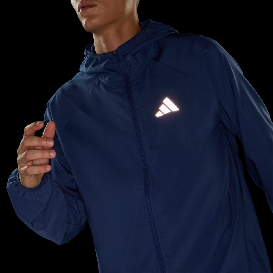 adi365 Running Essentials Jacket