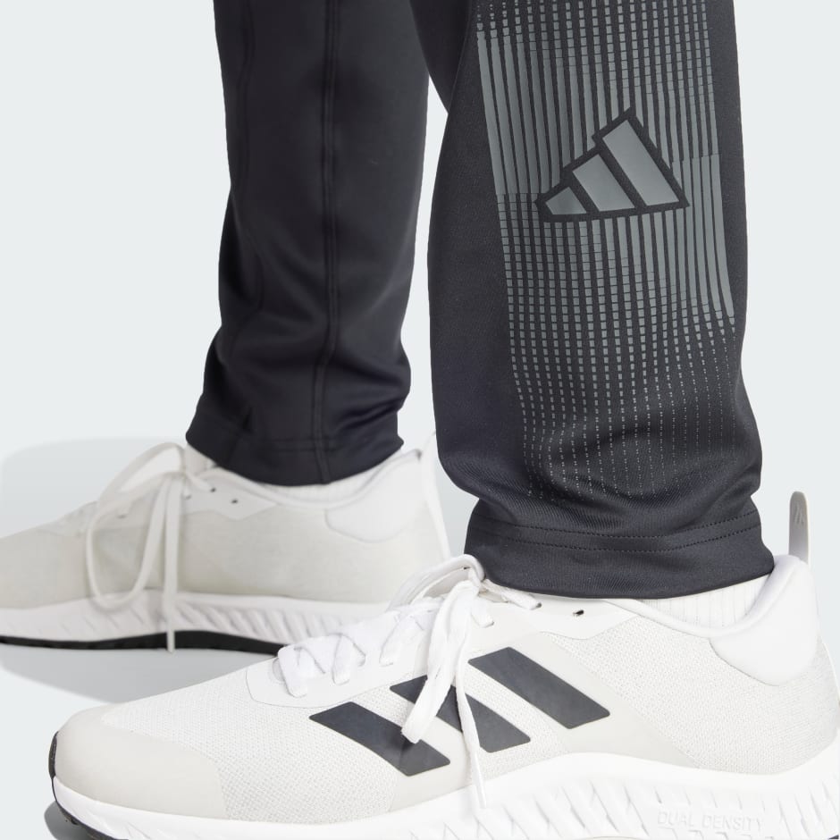 Gym+ Training Brandlove Knit Pants