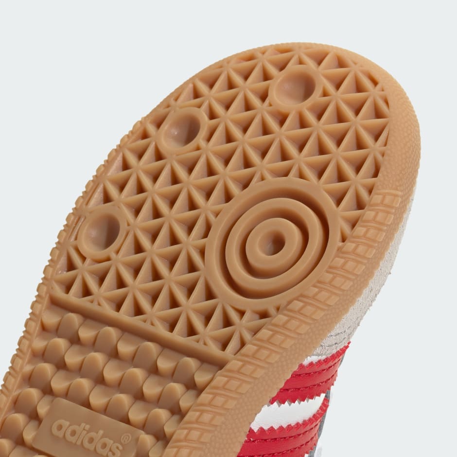 Dječje tenisice s elastičnim vezicama Samba OG Comfort Closure