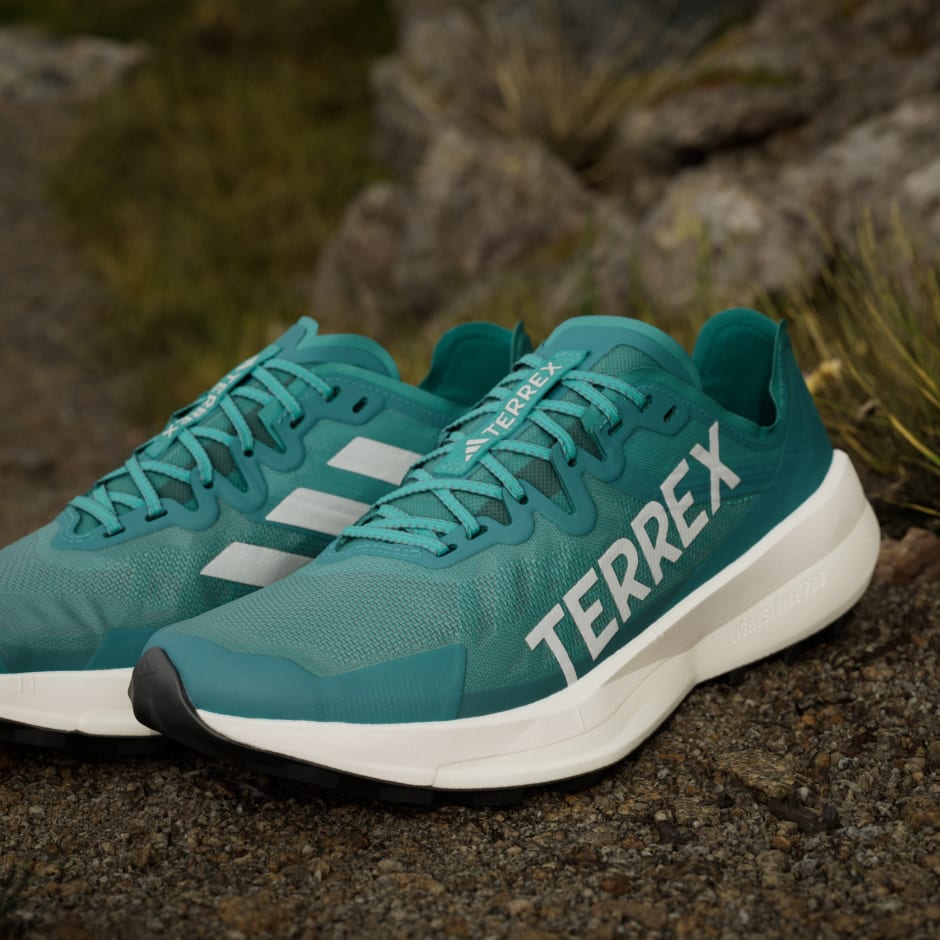 Terrex Agravic Speed Trail Running Shoes