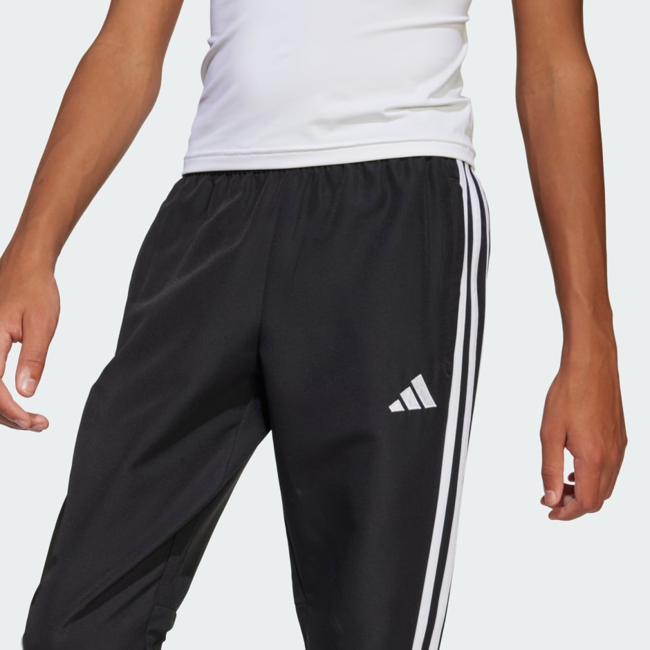 Dječje hlače Tiro 25 Essentials Woven
