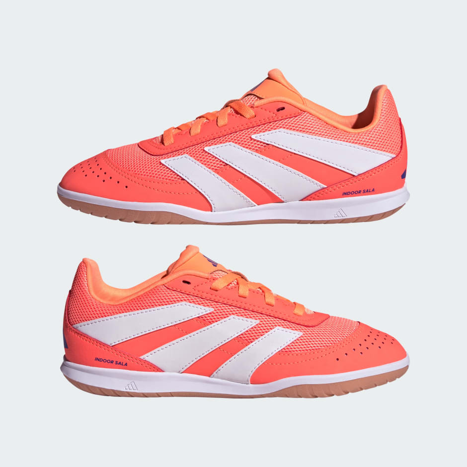 Ghete de sală Predator Club pentru copii