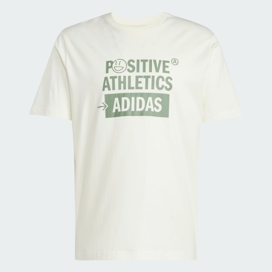 Lounge Verbiage Graphic Tee