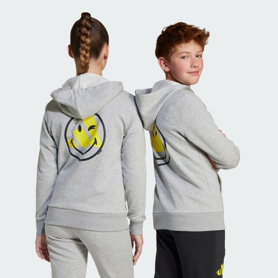 adidas x Smileyworld Hoodie Kids