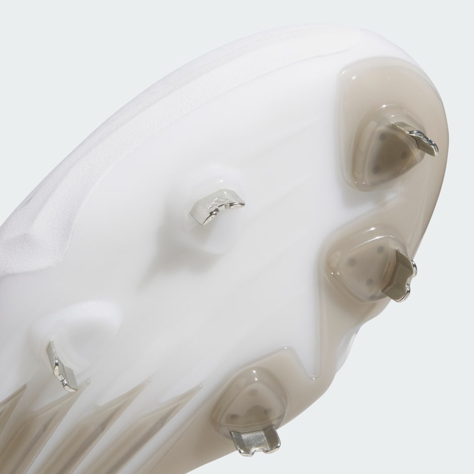 Ghete Cu Crampoane Adizero Impact 2.0