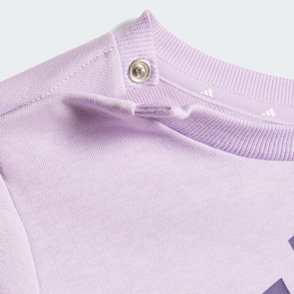 Essentials Joggers סט לילדים