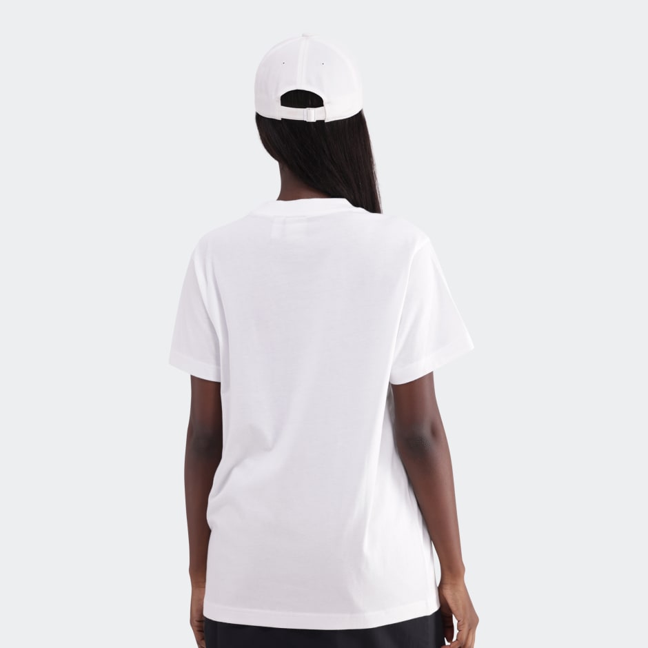 Essentials Slim T-Shirt