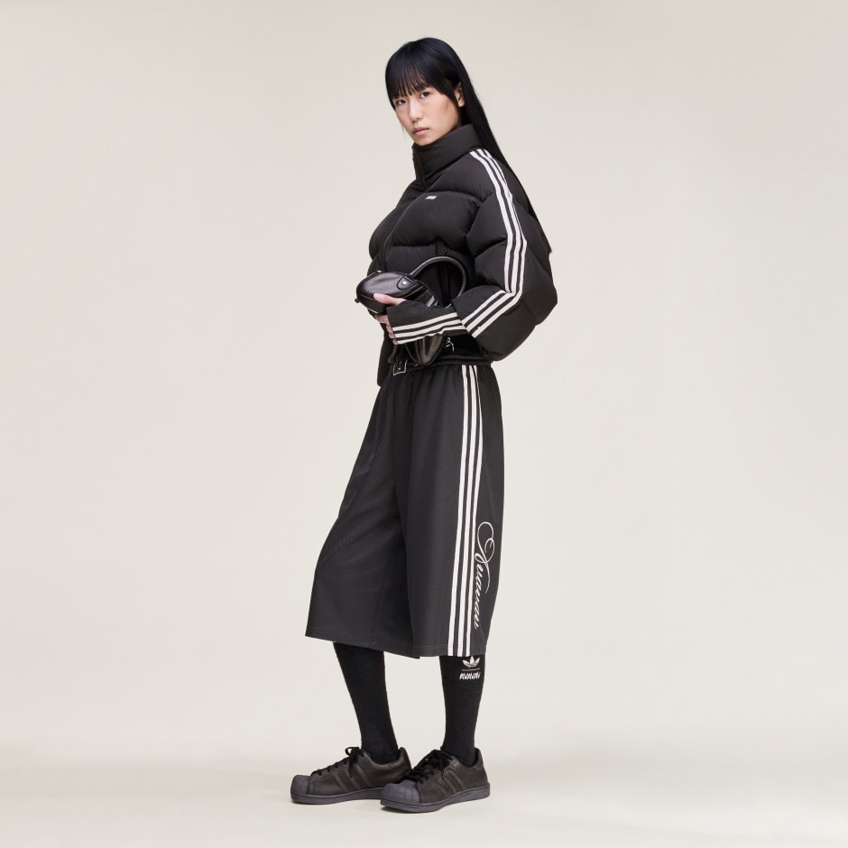 adidas Originals by Avavav Basketball Shorts