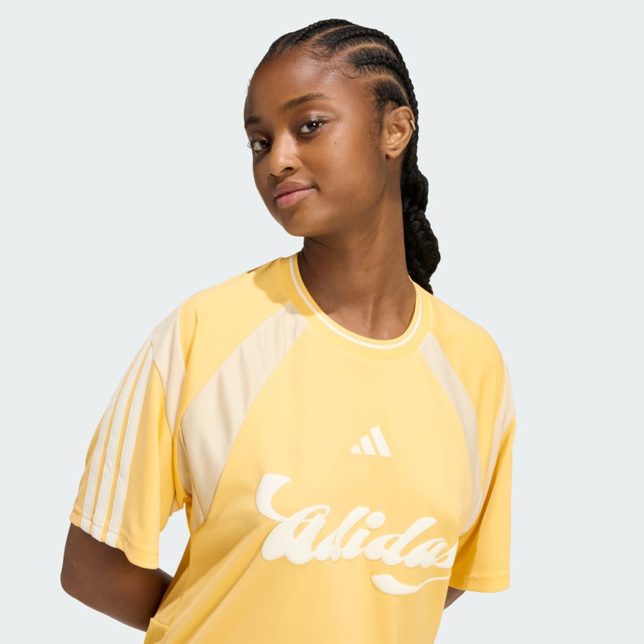 HOUSE OF TIRO JERSEY