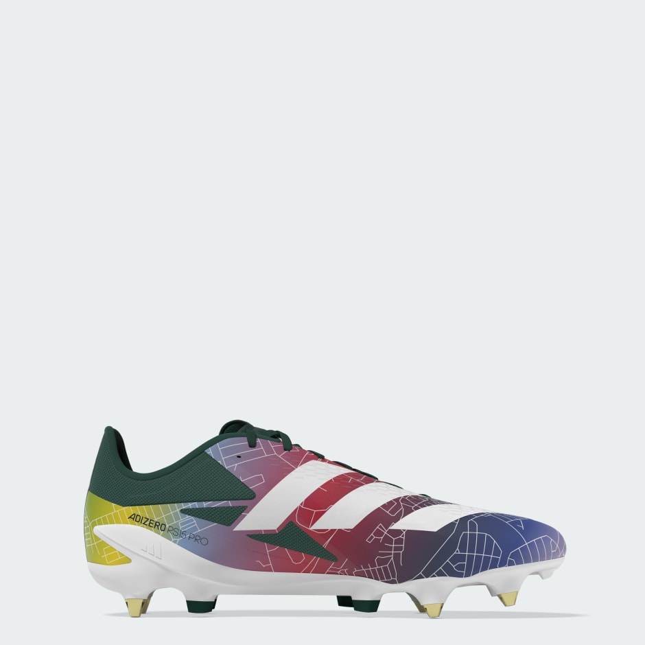 Adidas unveils unique Battle Pack boots collection ahead of 2014 World Cup  in Brazil, SIDELINE