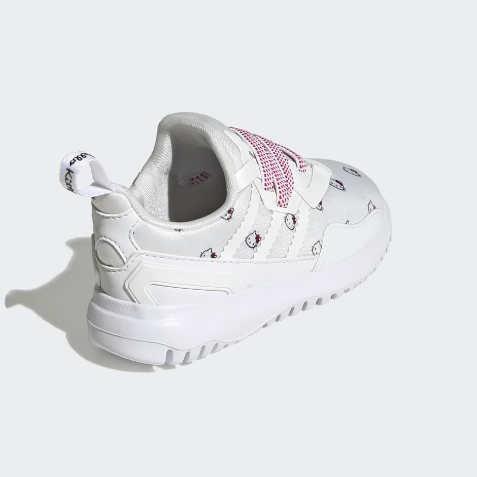 Hello Kitty Originals Flex Shoes