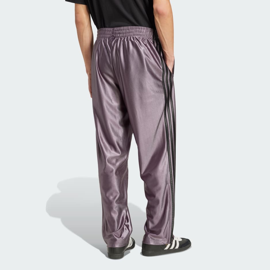 Firebird Adicolor Metallic Track Pants