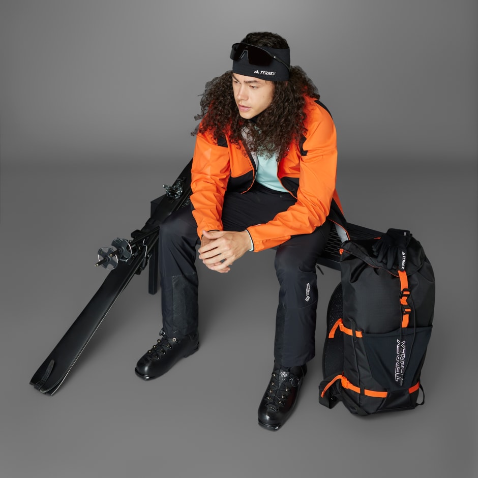 Pantaloni Soft Shell Terrex Techrock Tour