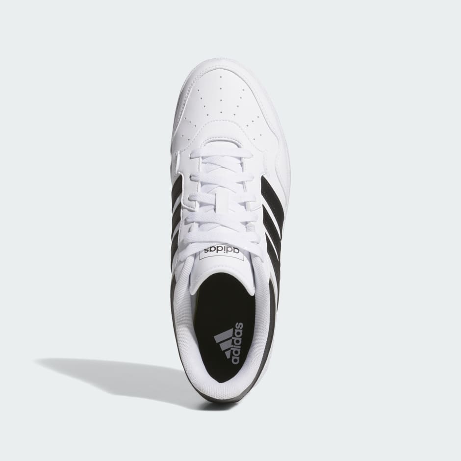 Hoops 4.0 Shoes