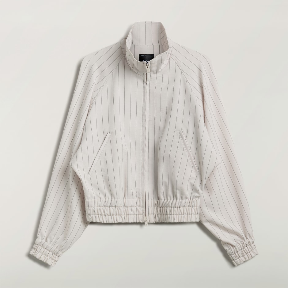 JAKNA-KO&Scaron;ULJA Y-3 PINSTRIPE SPORT UNIFORM