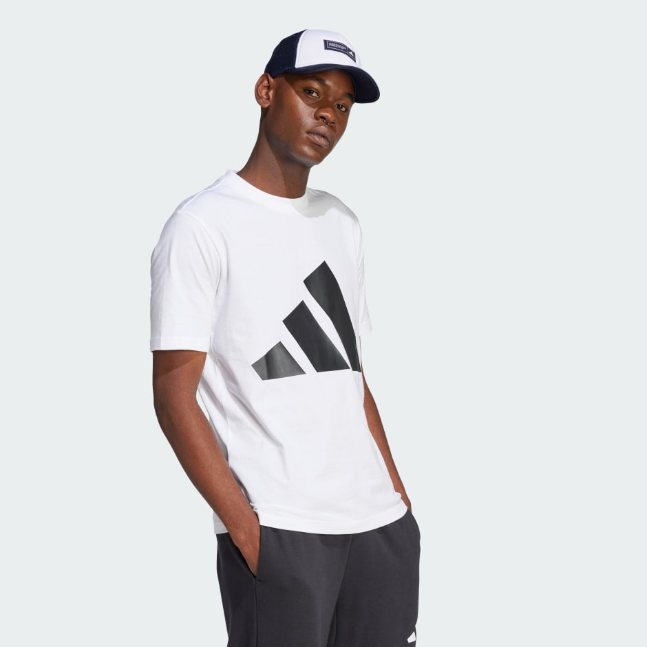 تيشيرت Essentials Big Logo