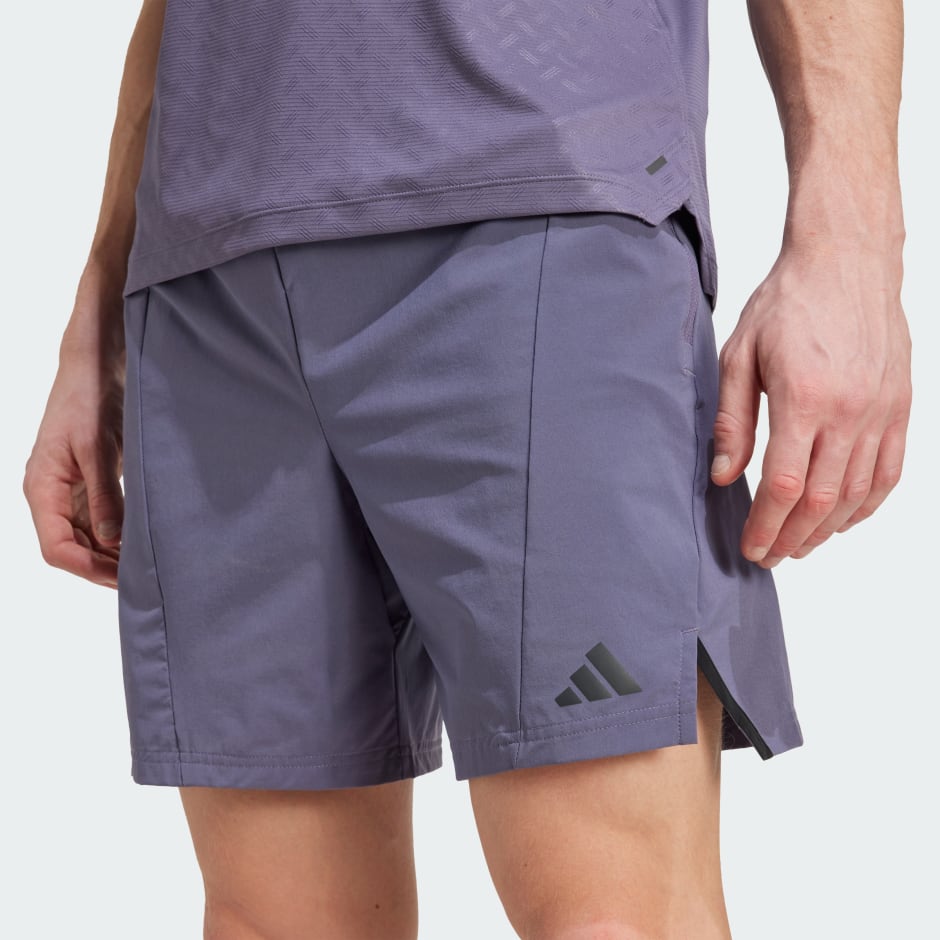 Short d'entra&icirc;nement Designed for Training