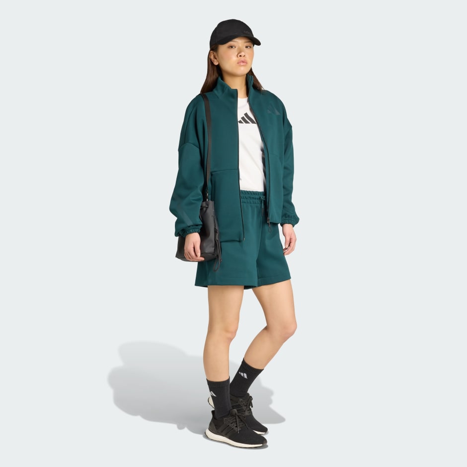 أديداس Z.N.E. قميص رياضي