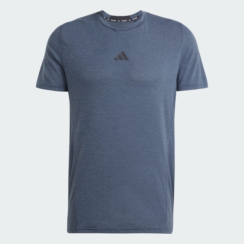 Designed for Training Workout Tee