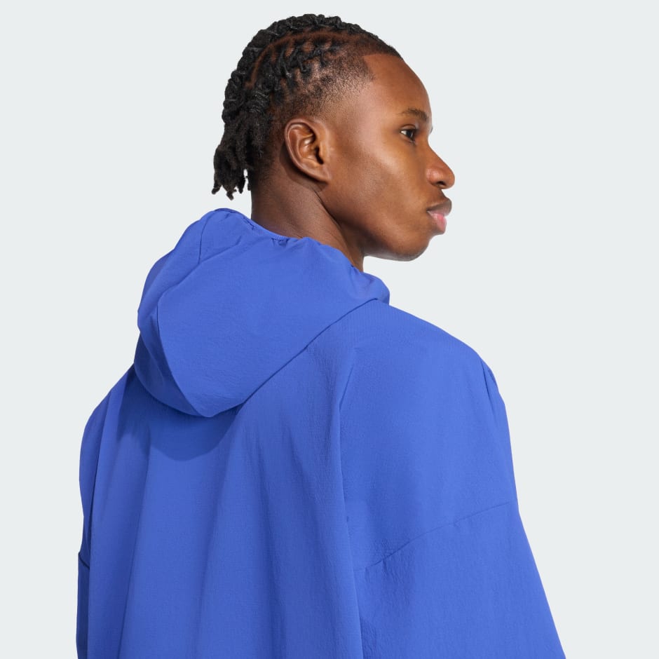 جاكيت MYSHELTER Windbreaker