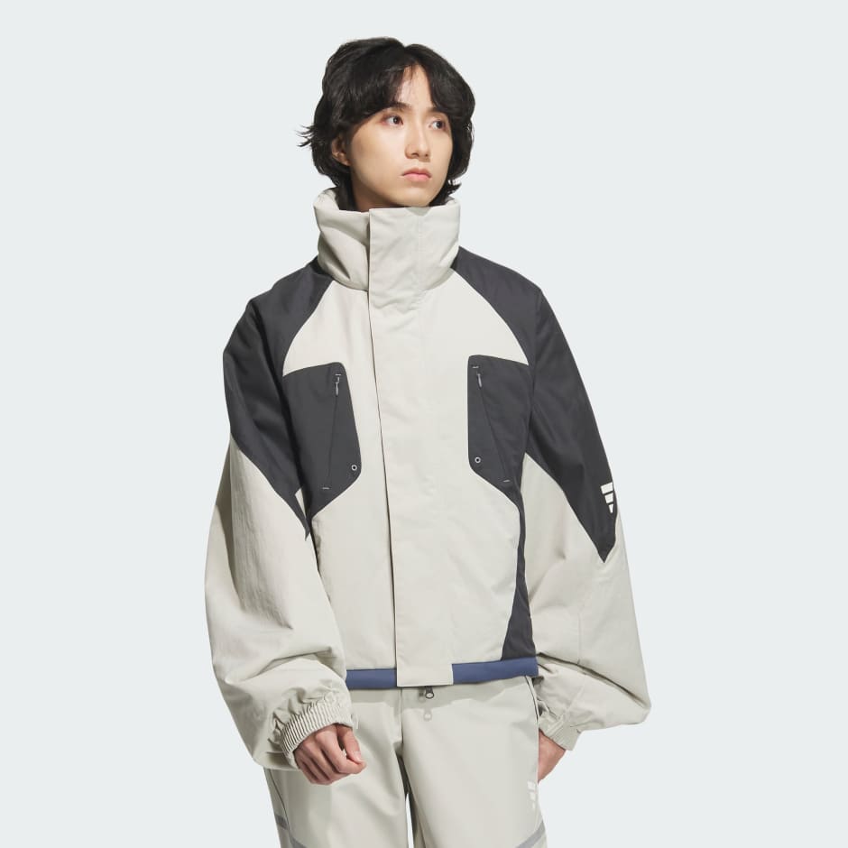 Adidas Future Style Woven Jacket