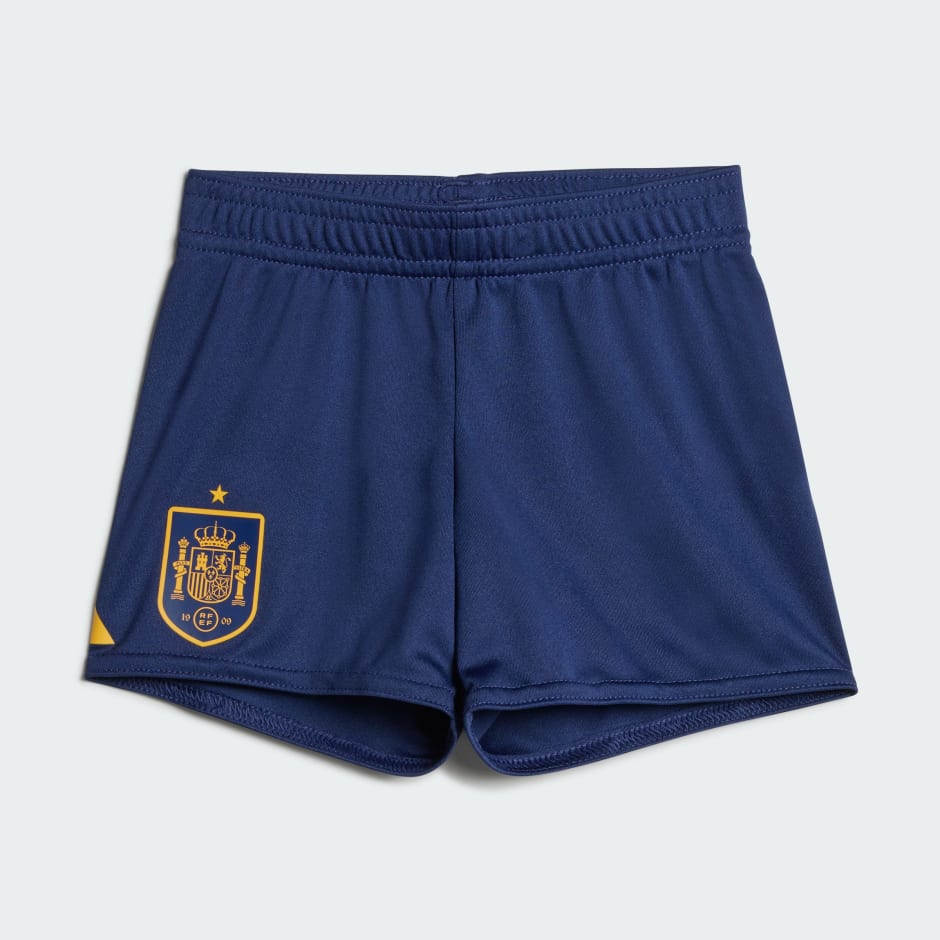 Spain 26 Home Baby Kit