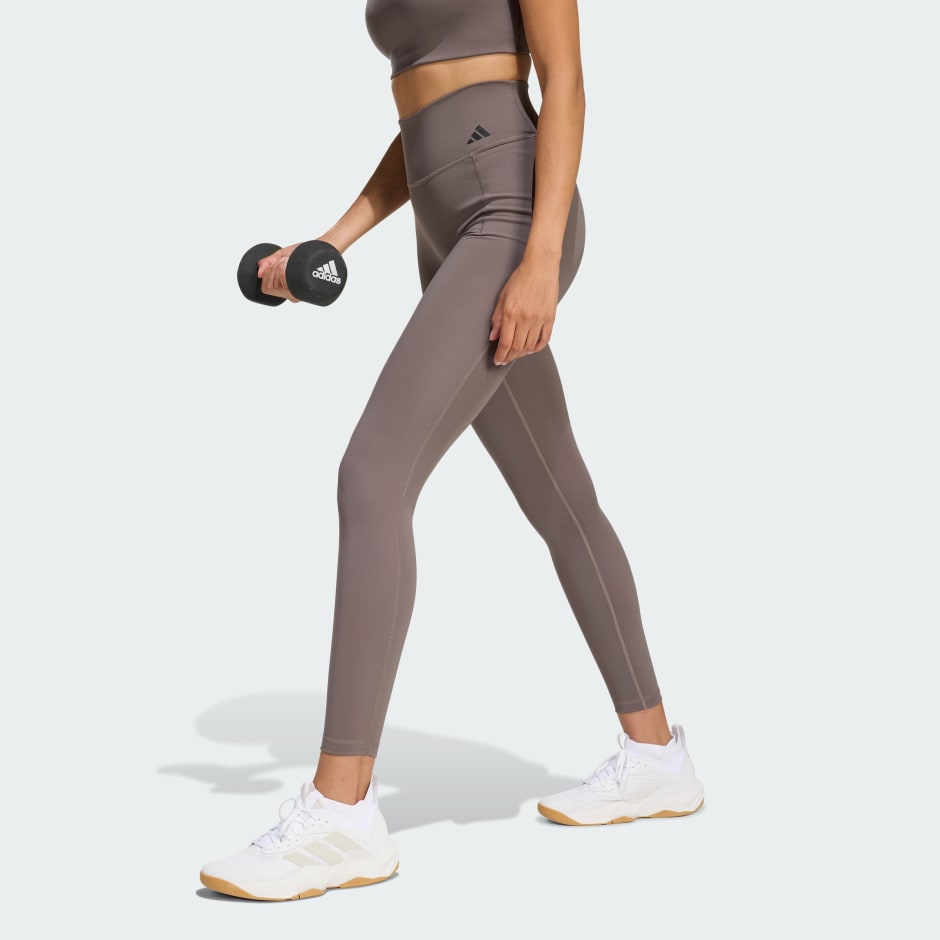 Optime Workout Full Length Leggings