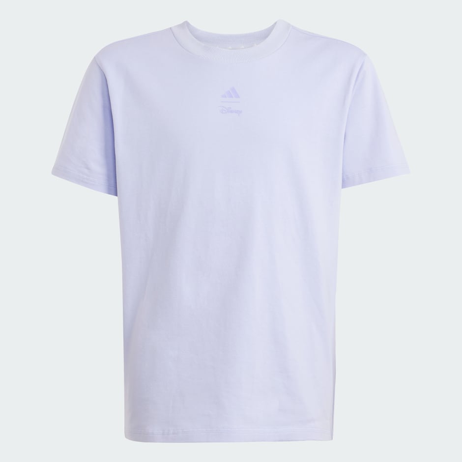 ADIDAS DISNEY LILO & STITCH GRAPHICS TEE