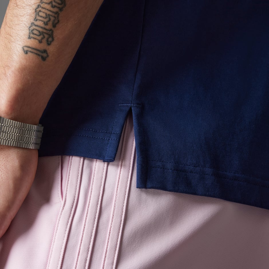 Polo majica Originals Archive Pocket