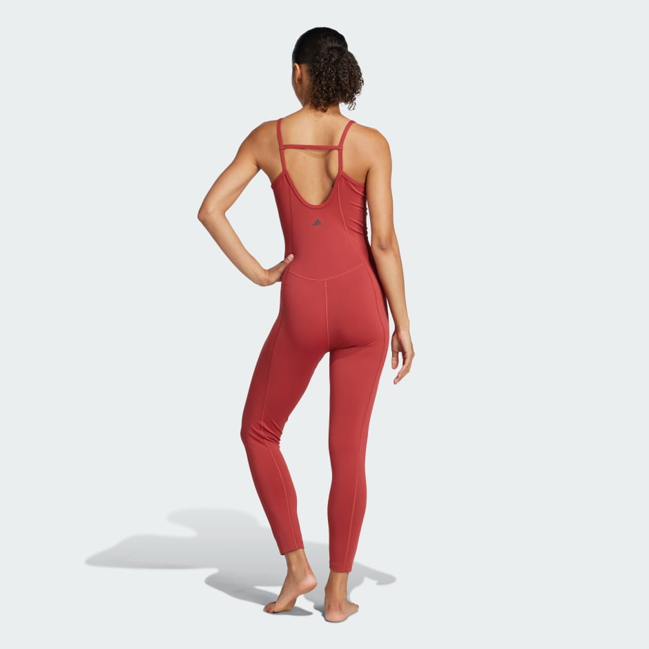 Yoga Bodysuit