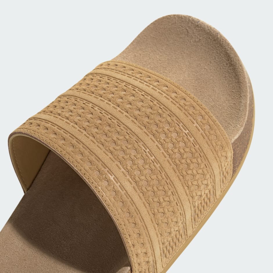Adilette Slides