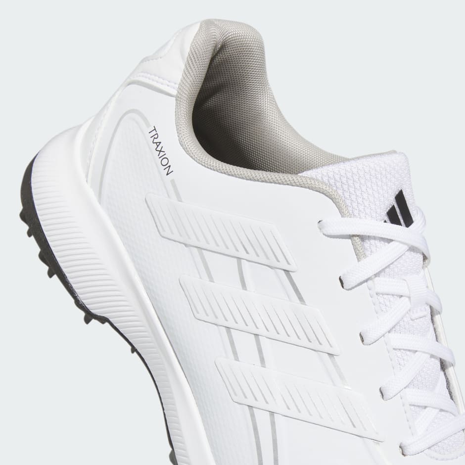 Traxion Lite Max Spikeless Bounce Golf Shoes