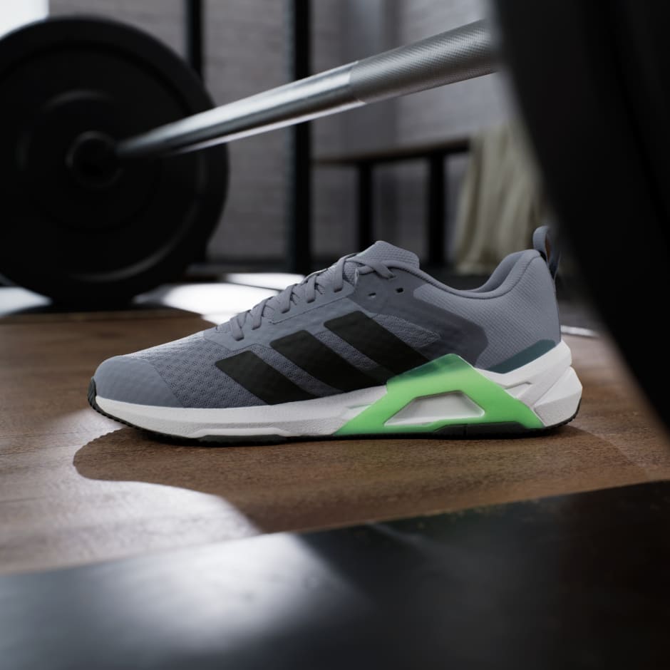 Dropset Control Trainer