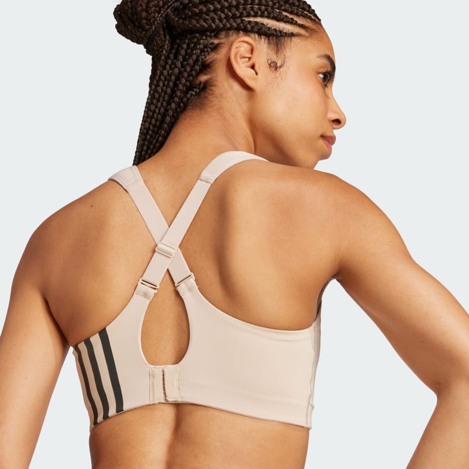 TLRD Impact Training High-Support Bra