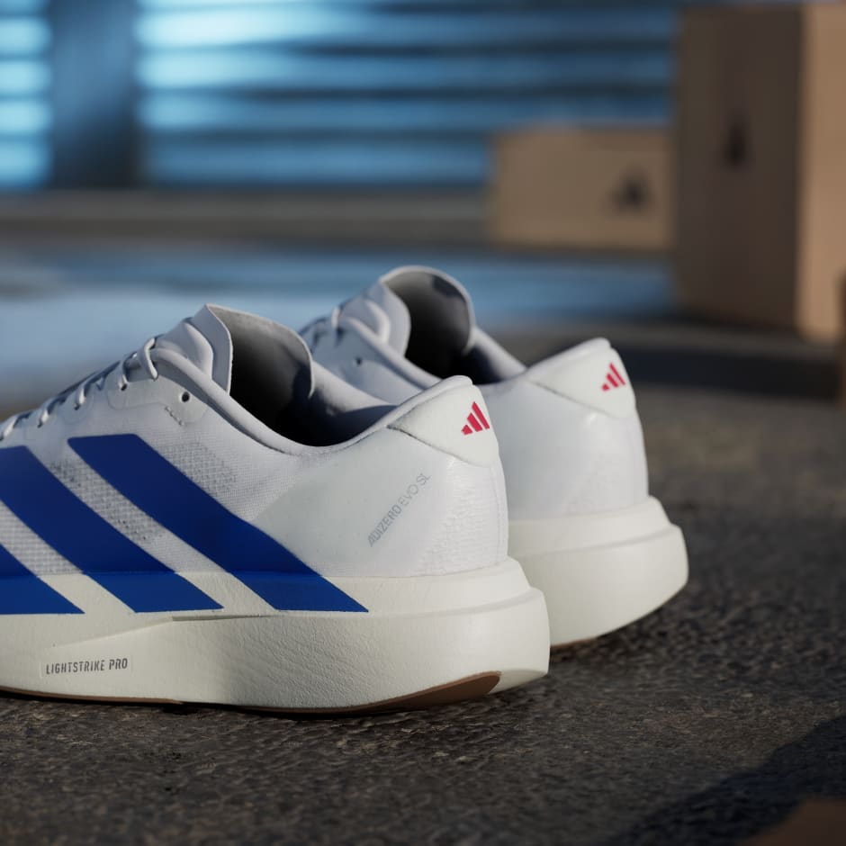 Adizero EVO SL Shoes