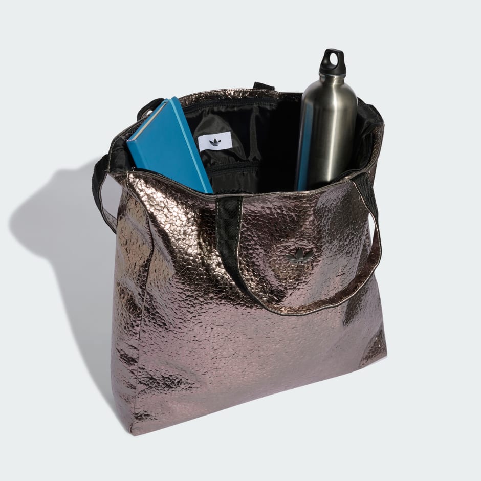 ADICOLOR SHOPPER METAL PU