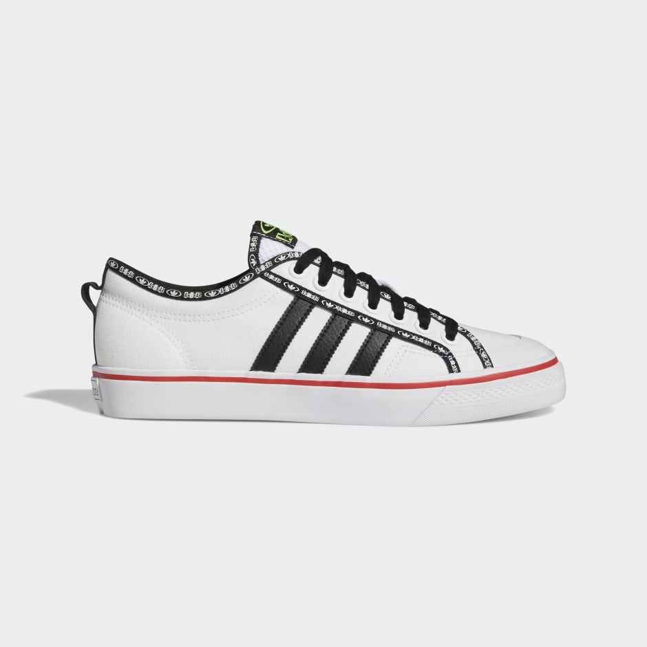 adidas - White | adidas QA