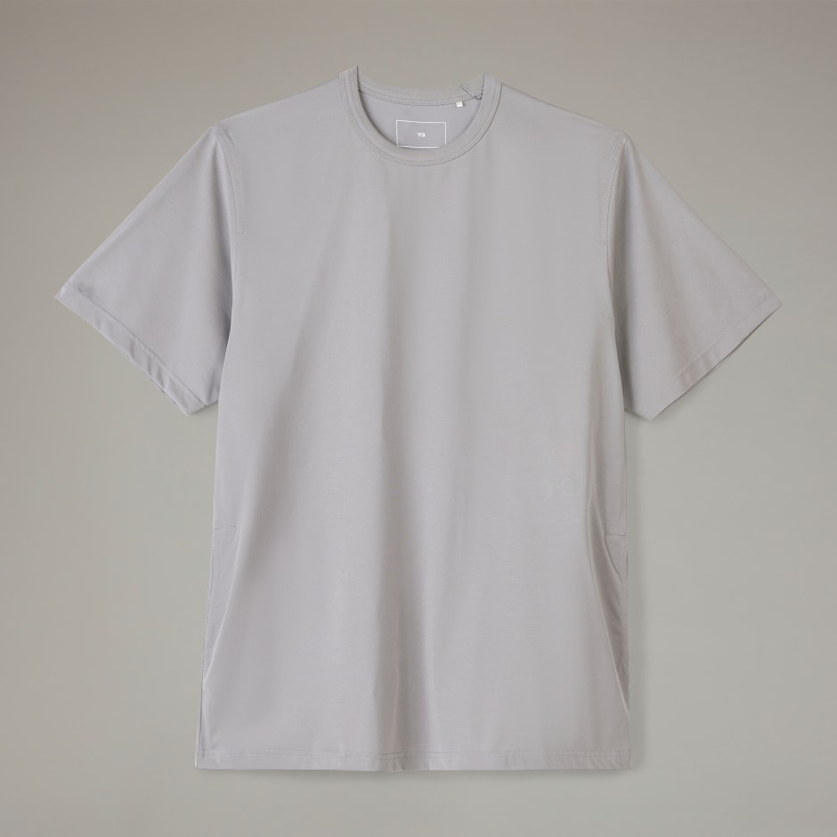 Y-3 Premium Short Sleeve Tee