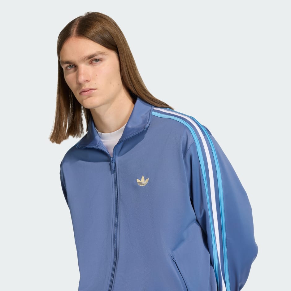 FIREBIRD TRACK TOP