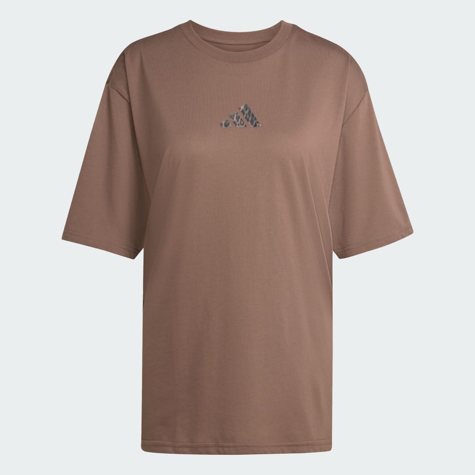 CLIMACOOL ANIMAL TRAINING GRAPHIC T-SHIRT