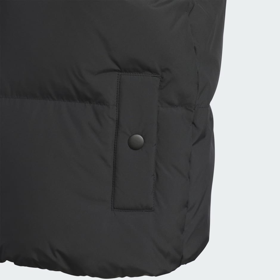 運動服兒童羽絨背心