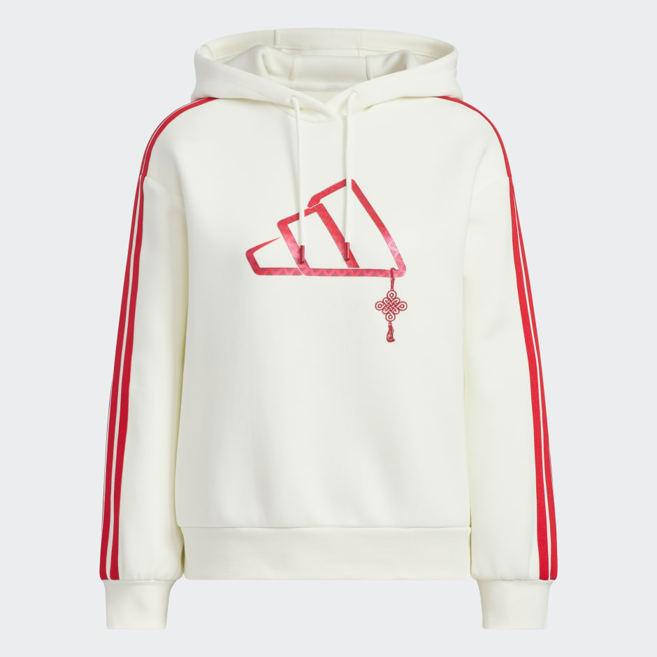 CNY Hooded Sweatshirt