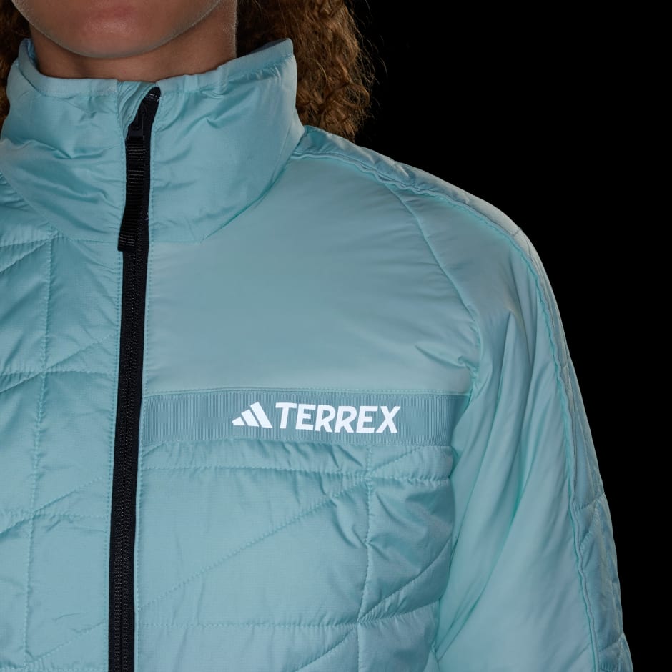 Terrex Multi Insulation Jacket