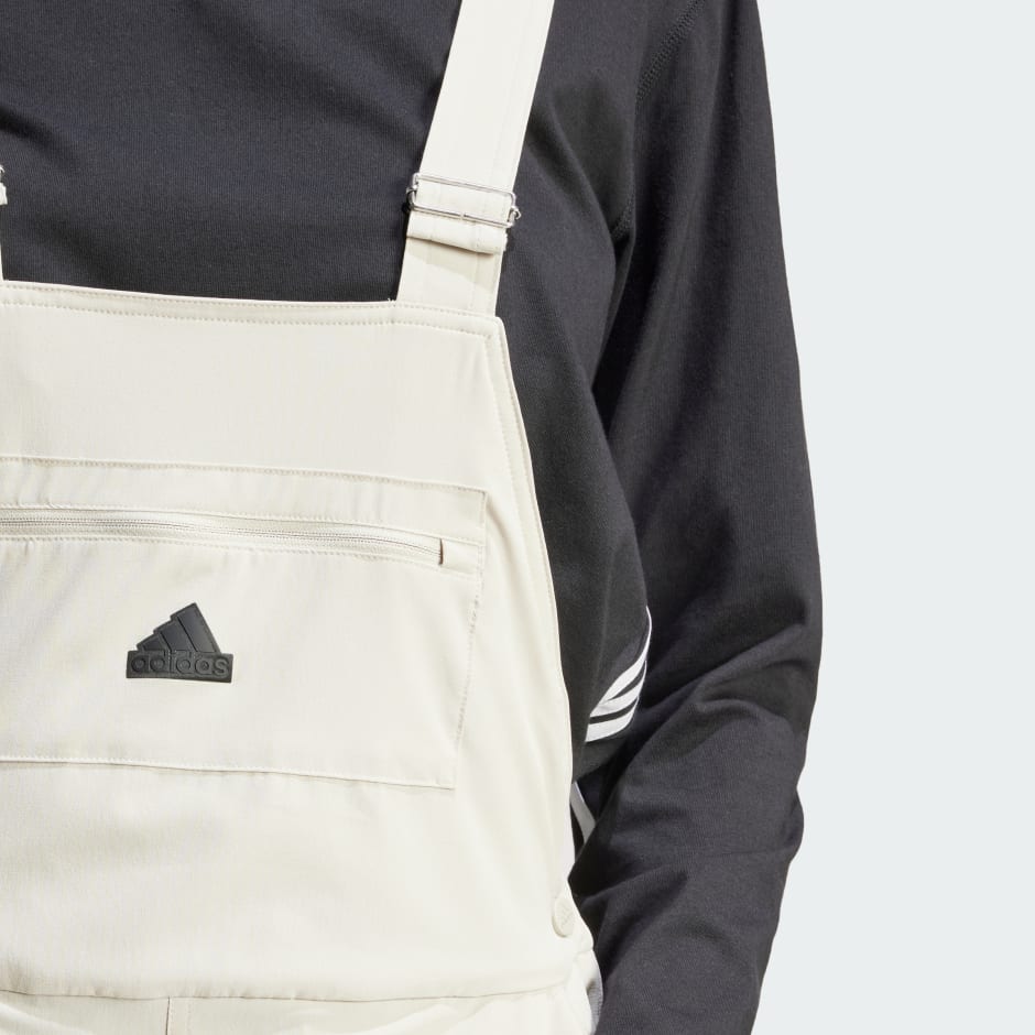 Dance All-Gender Dungarees