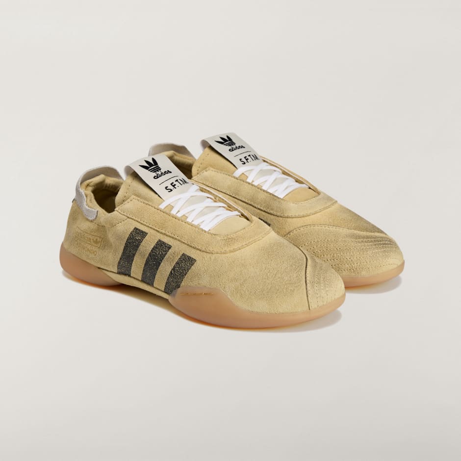ADIDAS TAEKWONDO MEI W SFTM Shoes