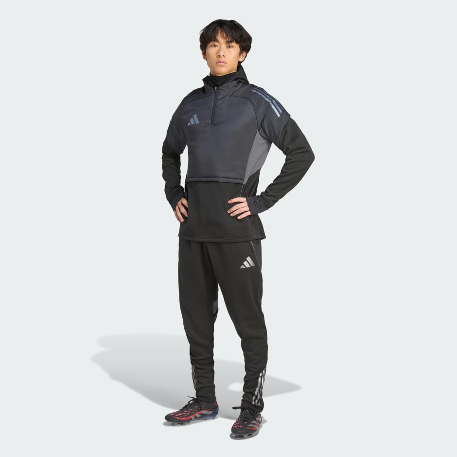 Pantaloni de iarnă Tiro 25 Competition