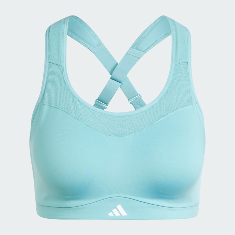 TLRD Impact Training High-Support Bra