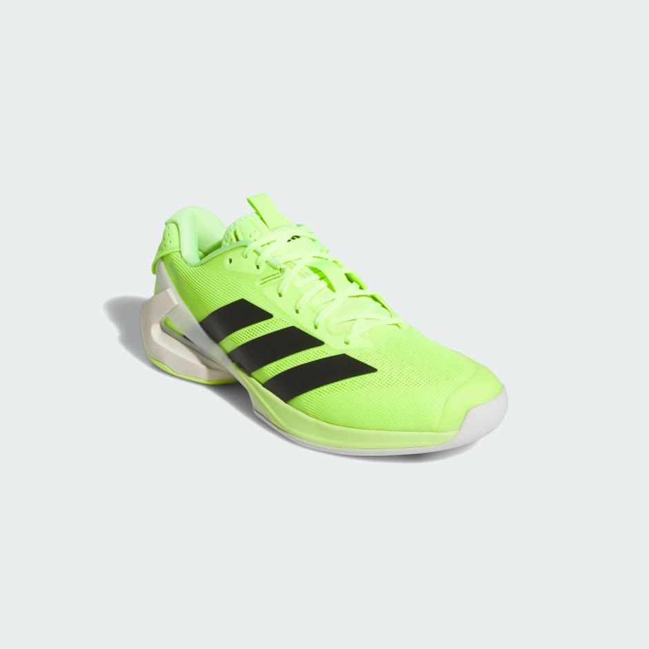 Adizero Ubersonic 5 Tennis Shoes