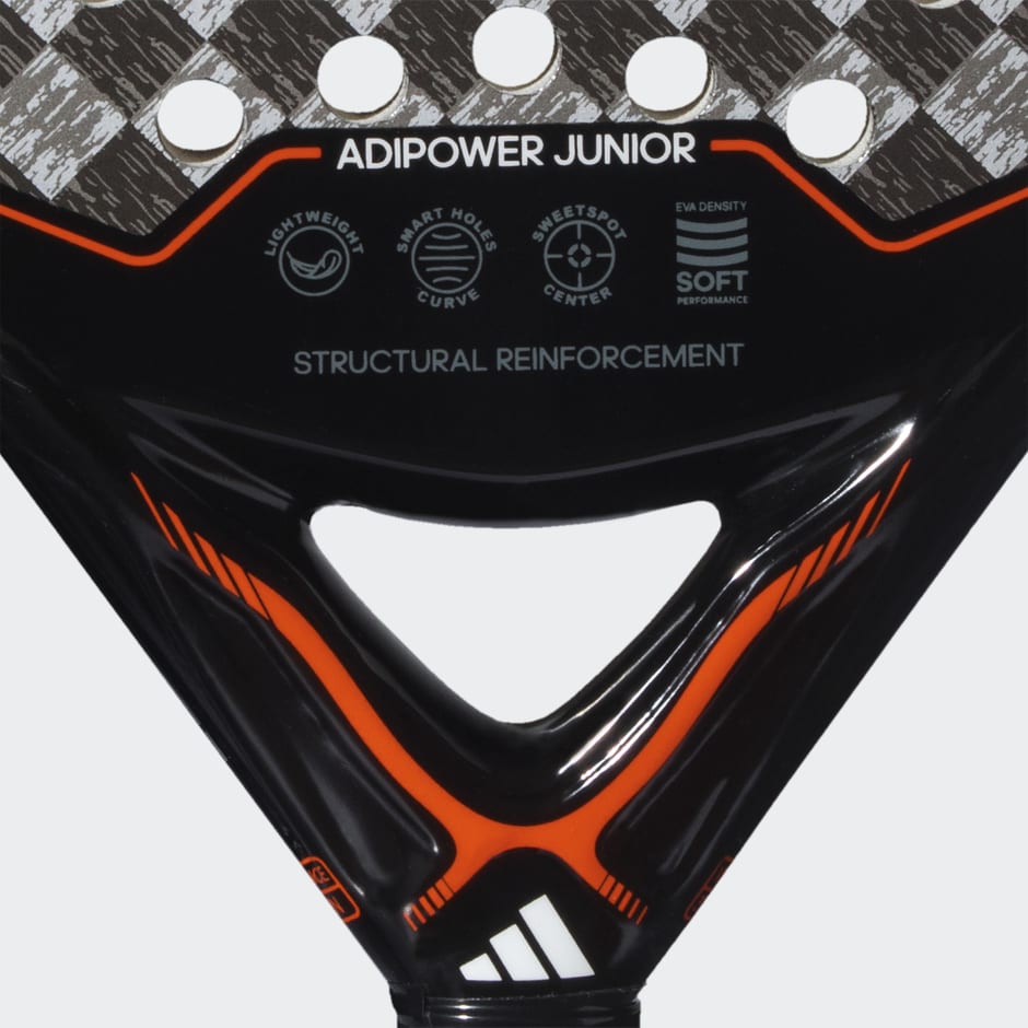 adipower Junior 3.2