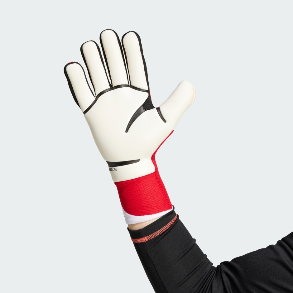 Predator Pro Goalkeeper Gloves